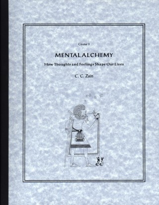 Mental Alchemy